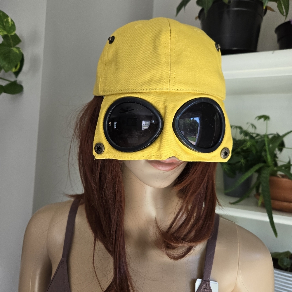Cocoon Hat